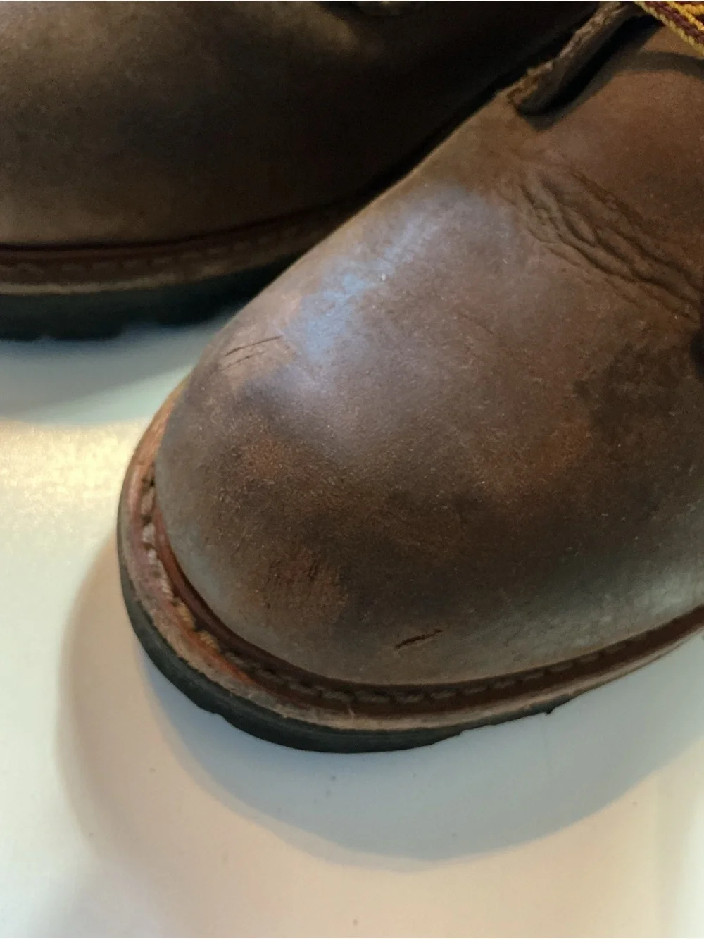 $275 Red Wing 4417 Loggermax 9